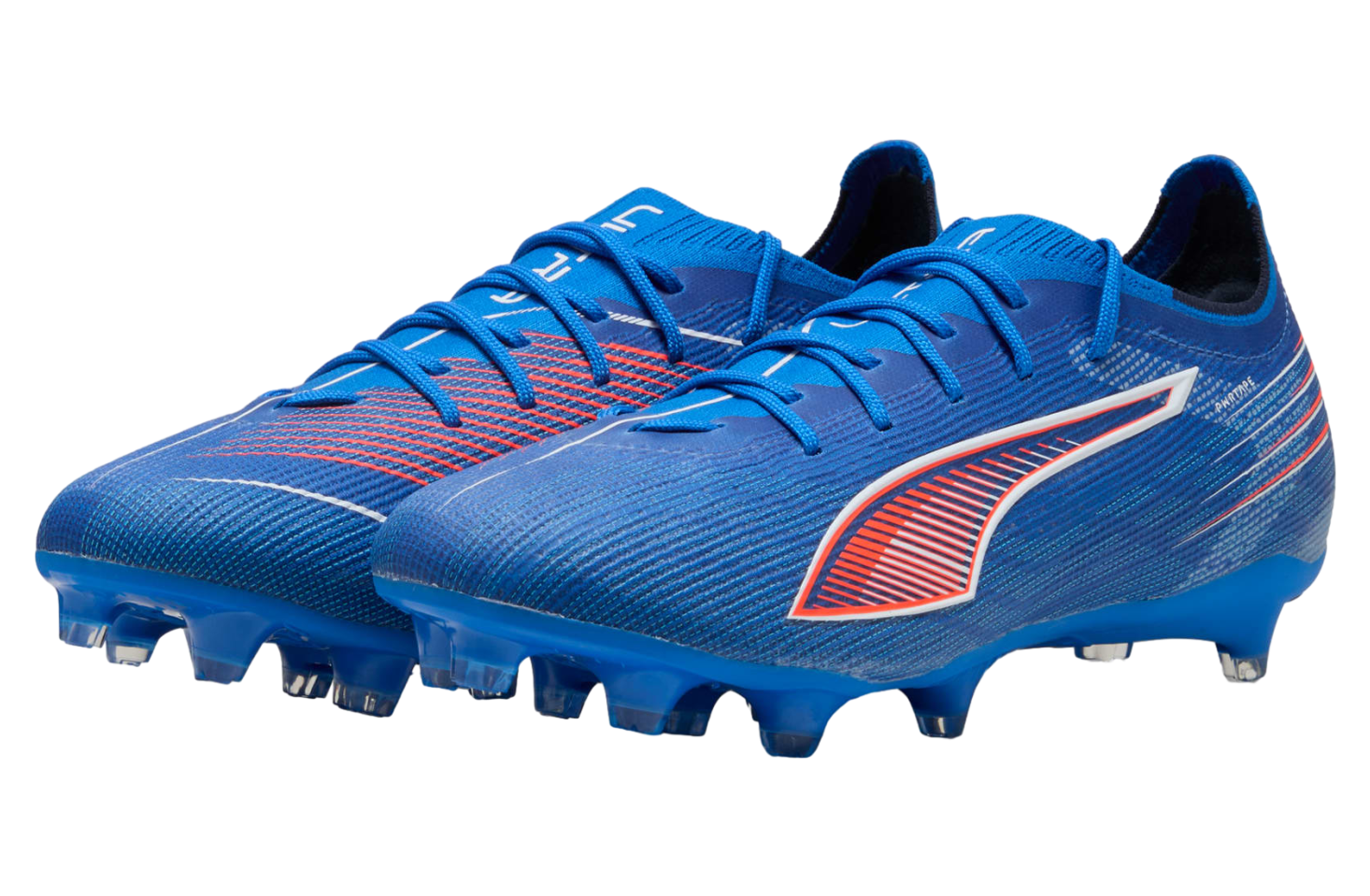 Puma Ultra 6 Pro Ultra Blue / White