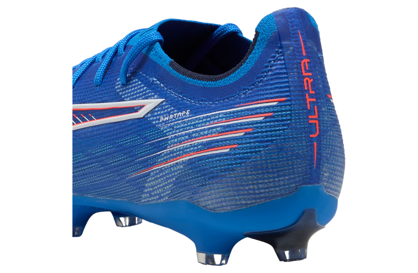 Puma Ultra 6 Pro Ultra Blue / White