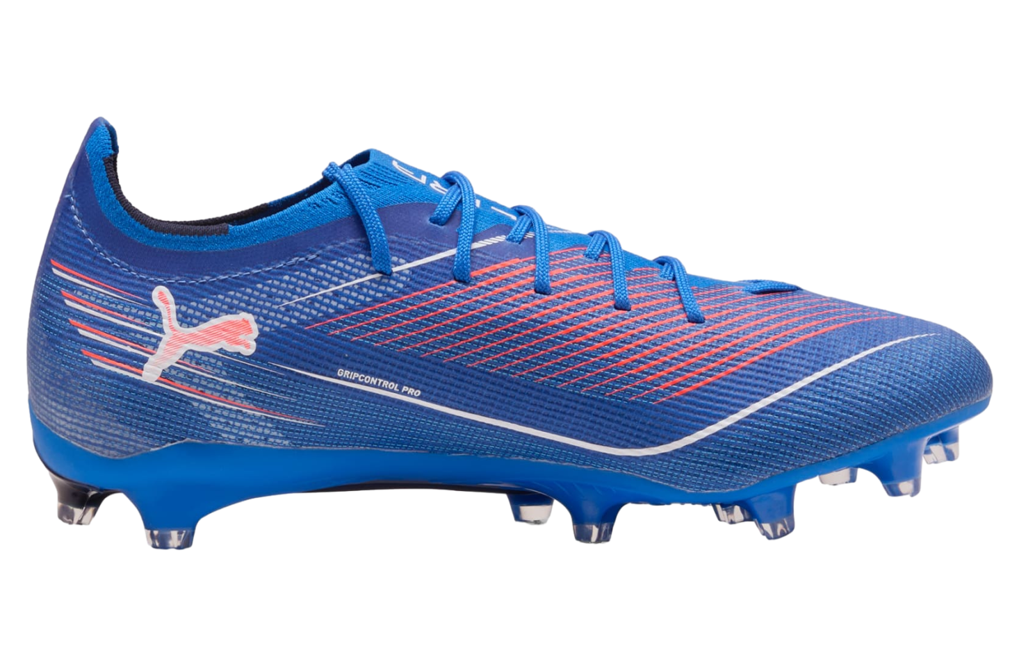 Puma Ultra 6 Pro Ultra Blue / White