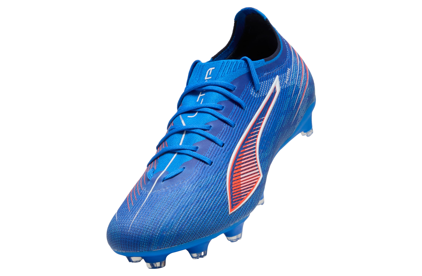 Puma Ultra 6 Pro Ultra Blue / White
