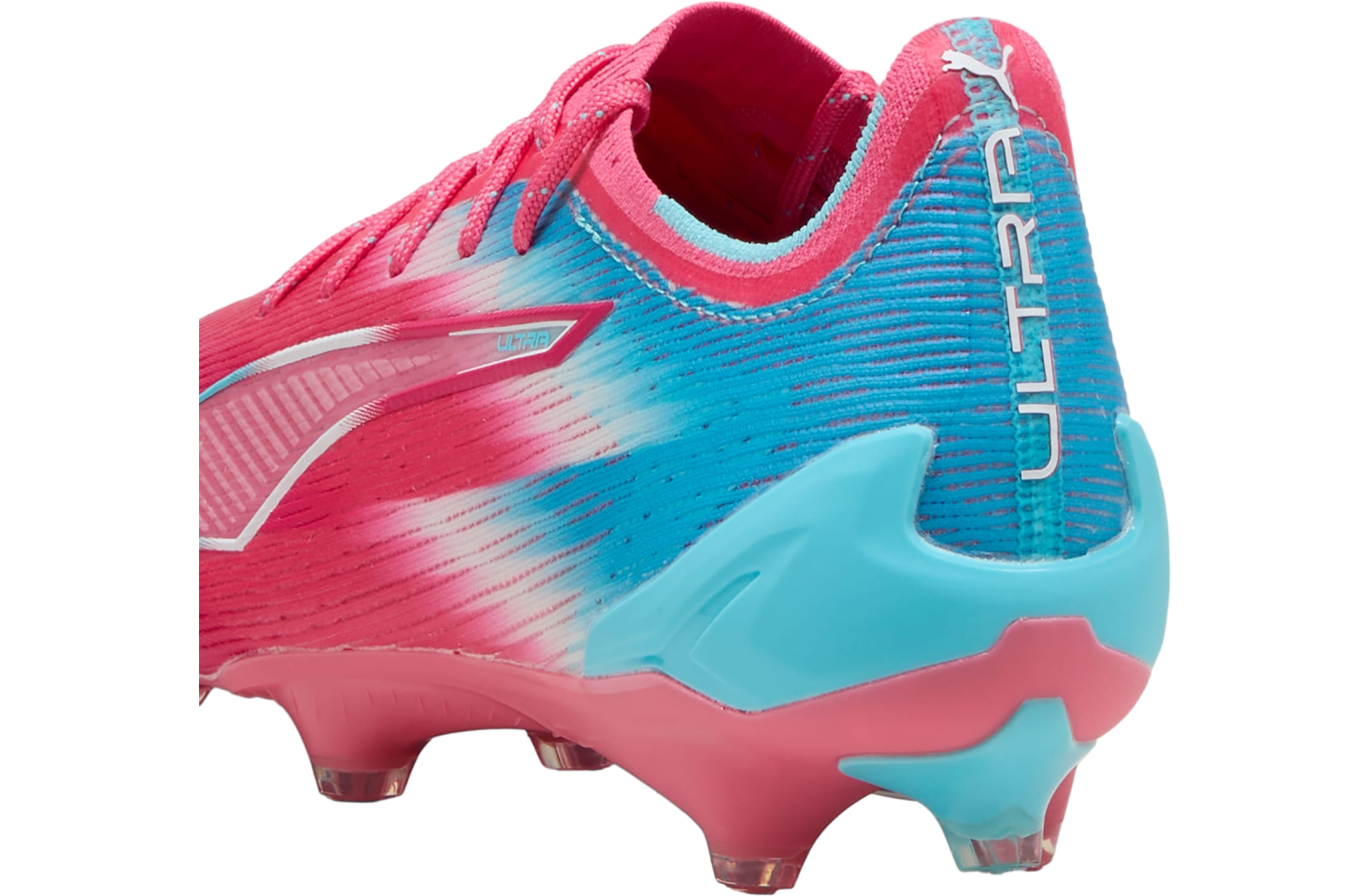 Puma Ultra 6 Ultimate Recharge Hero Blue / Sunset Pink