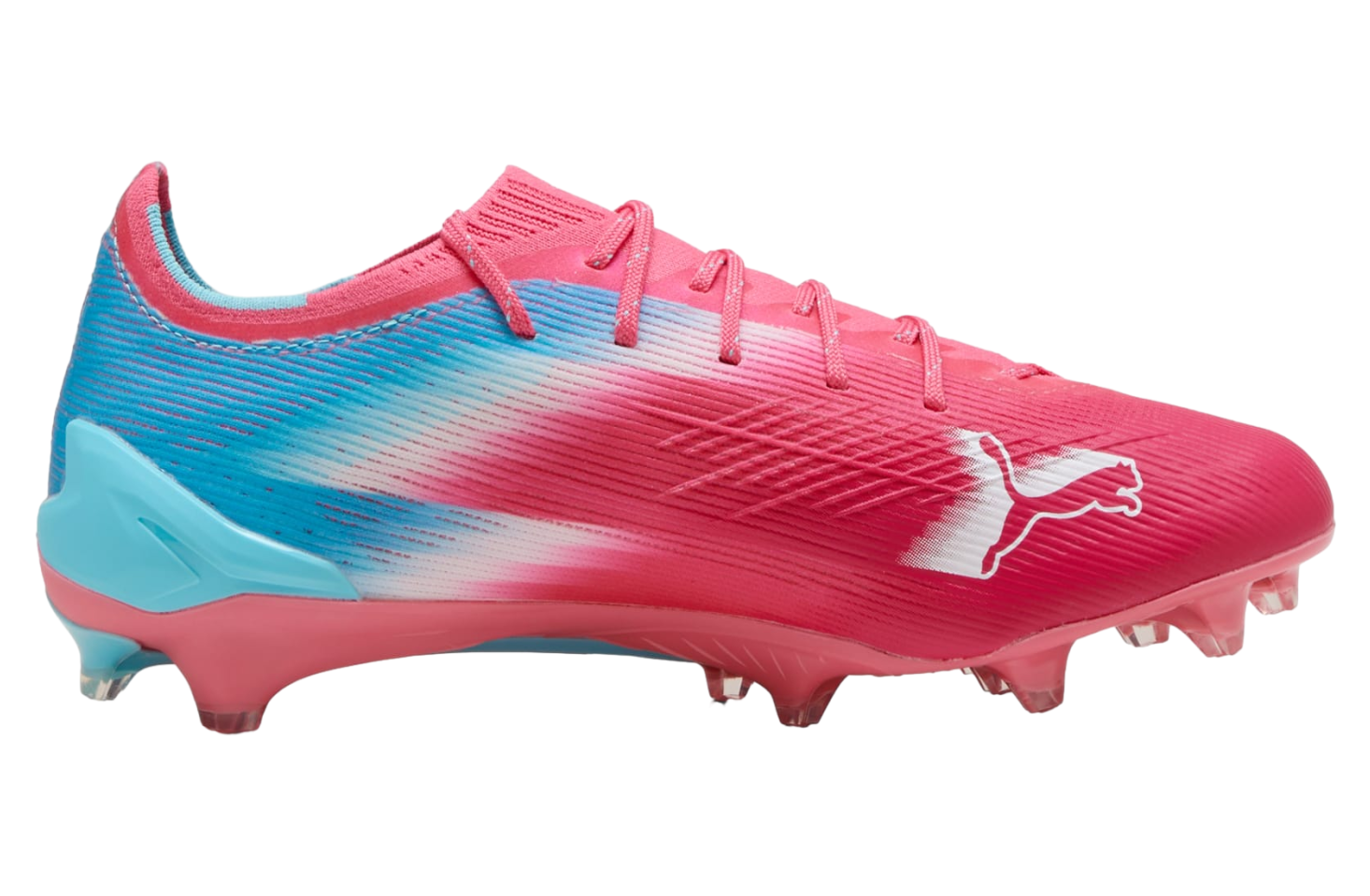 Puma Ultra 6 Ultimate Recharge Hero Blue / Sunset Pink
