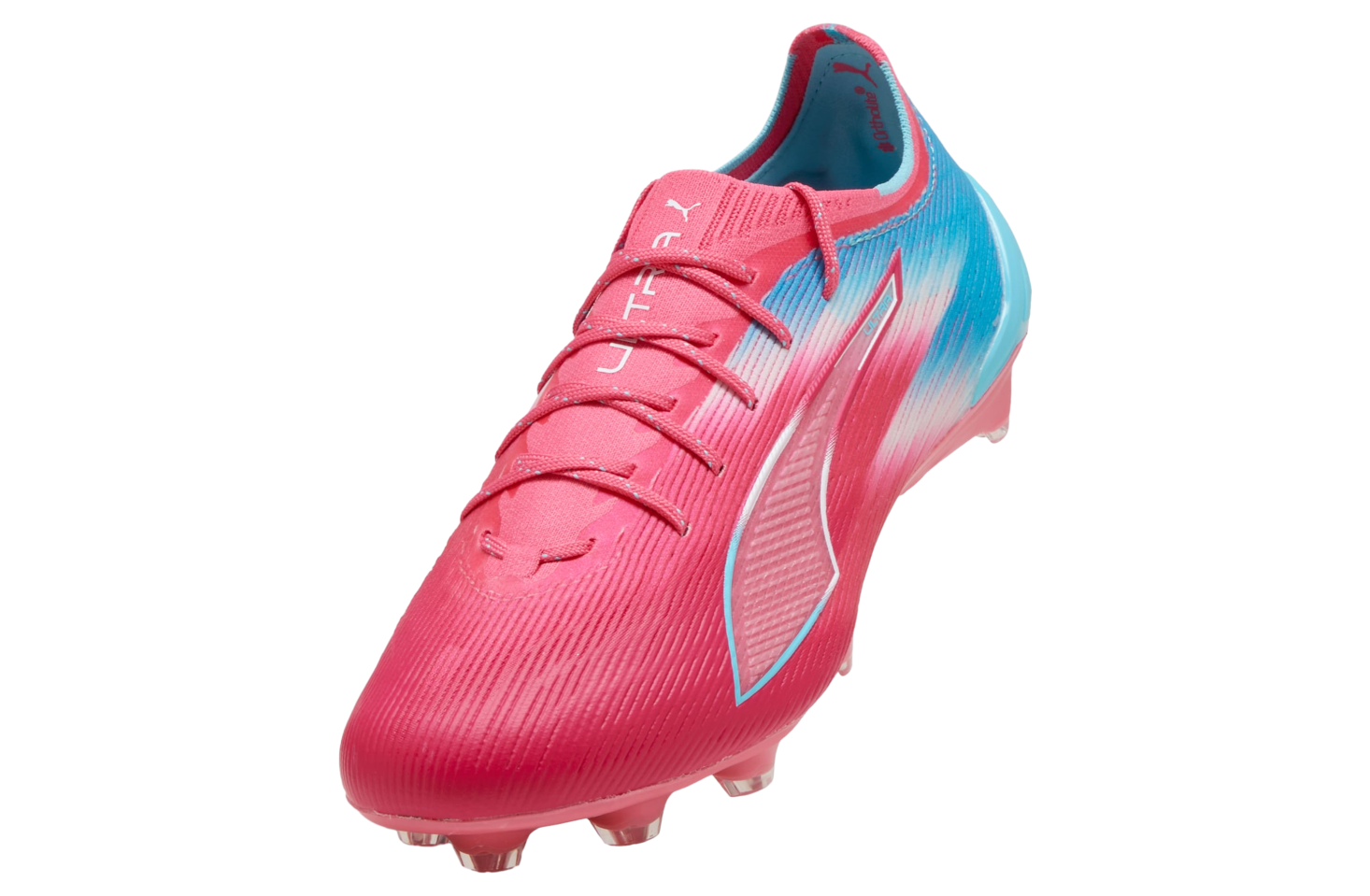 Puma Ultra 6 Ultimate Recharge Hero Blue / Sunset Pink