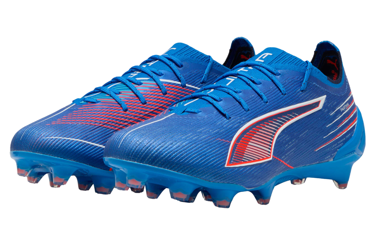 Puma Ultra 6 Ultimate Ultra Blue / White