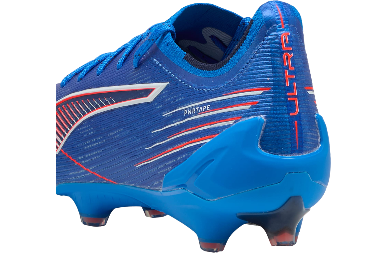 Puma Ultra 6 Ultimate Ultra Blue / White