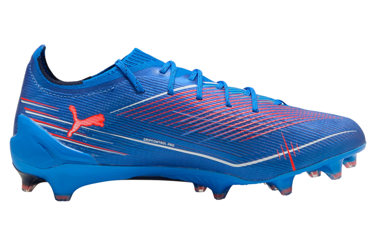 Puma Ultra 6 Ultimate Ultra Blue / White