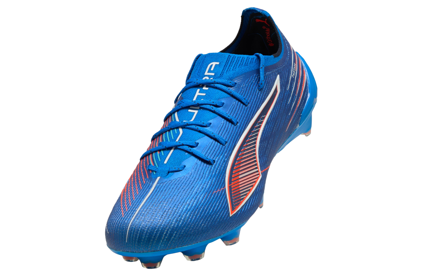 Puma Ultra 6 Ultimate Ultra Blue / White
