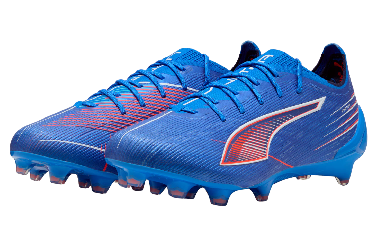 Puma Ultra 6 Ultimate Wmns Ultra Blue / White