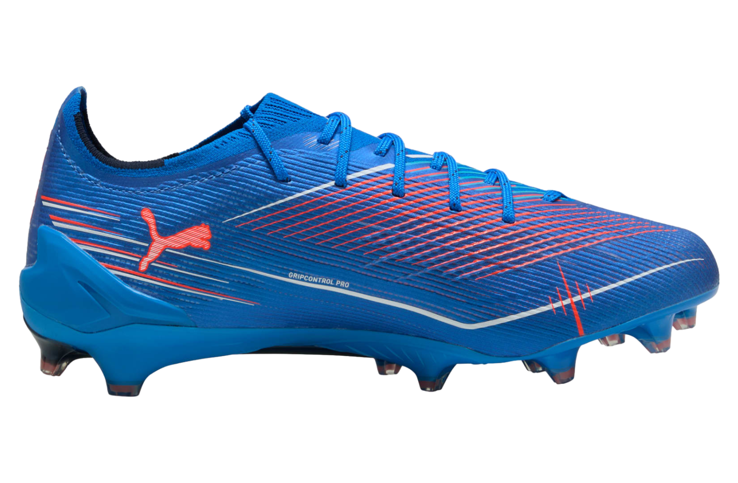 Puma Ultra 6 Ultimate Wmns Ultra Blue / White
