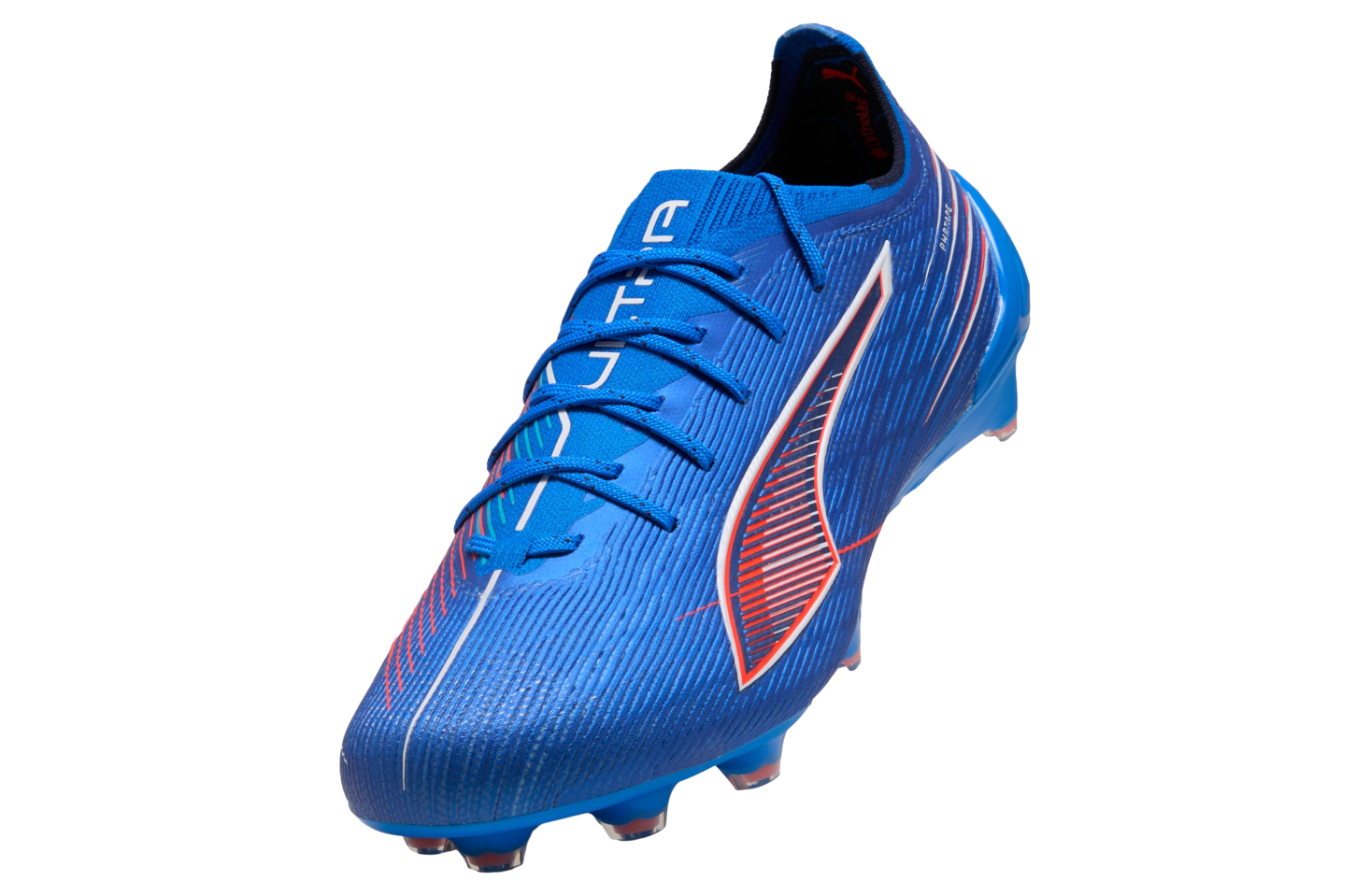 Puma Ultra 6 Ultimate Wmns Ultra Blue / White