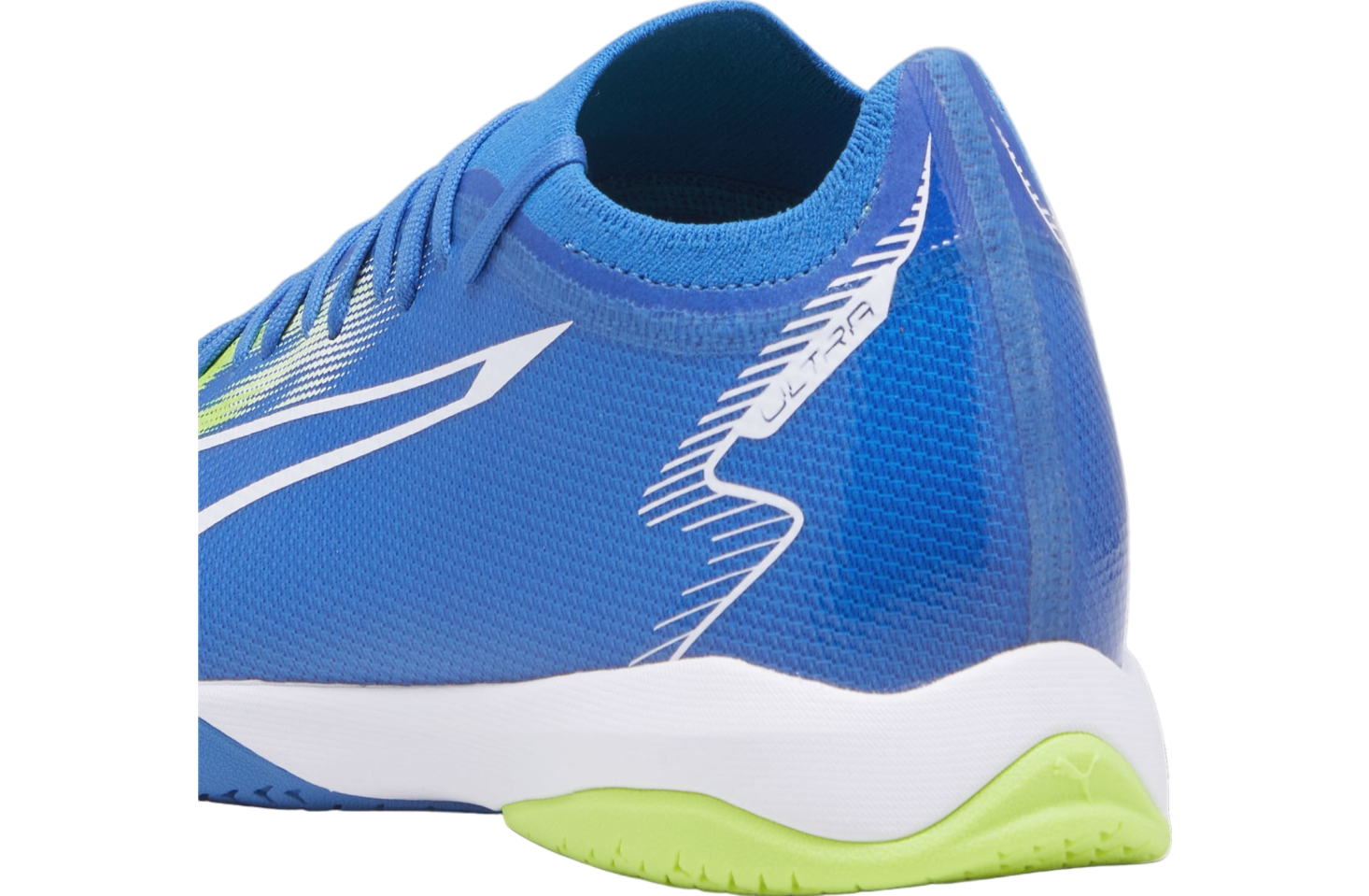 Puma Ultra Match Indoor Ultra Blue / White