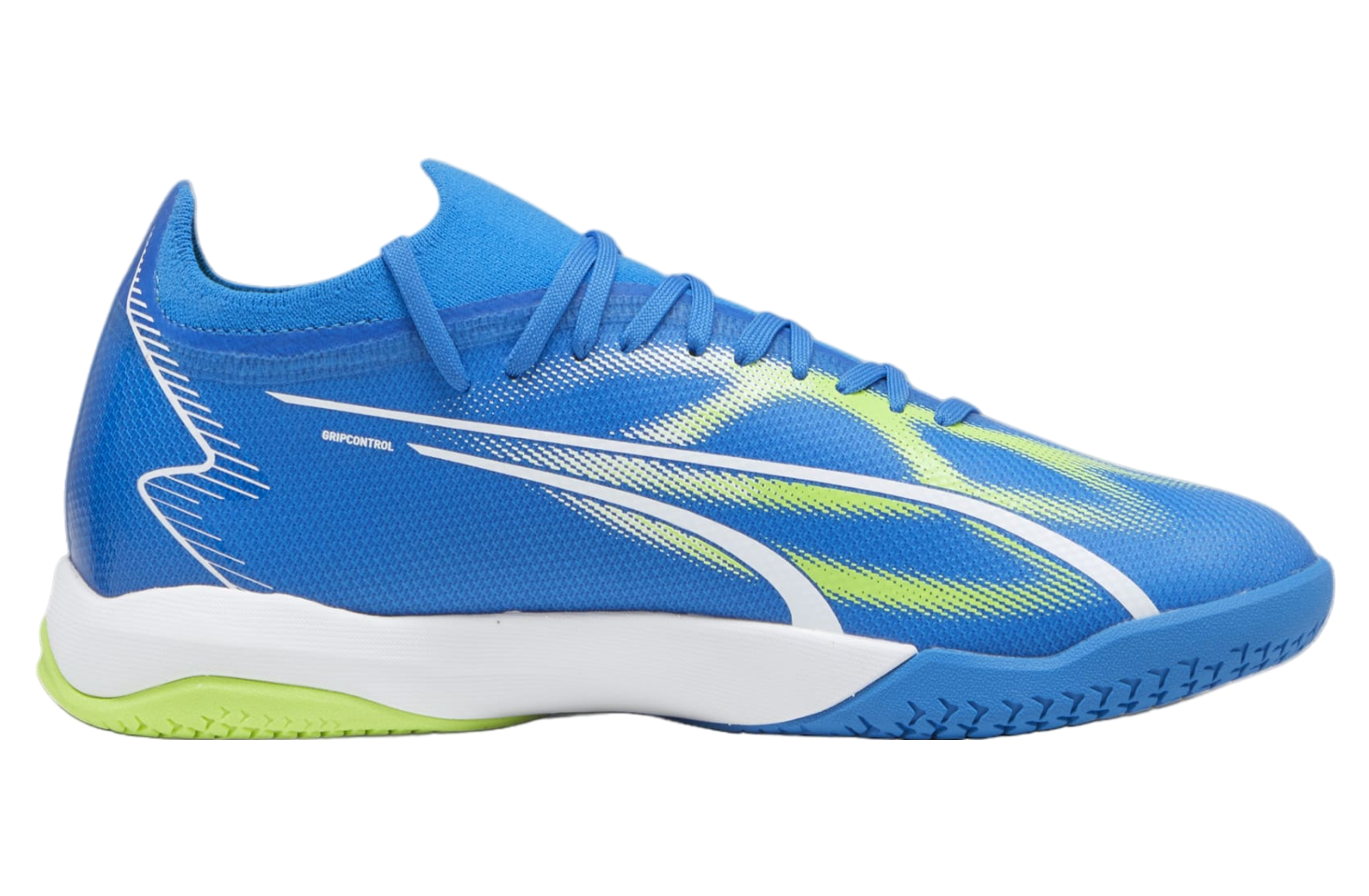 Puma Ultra Match Indoor Ultra Blue / White