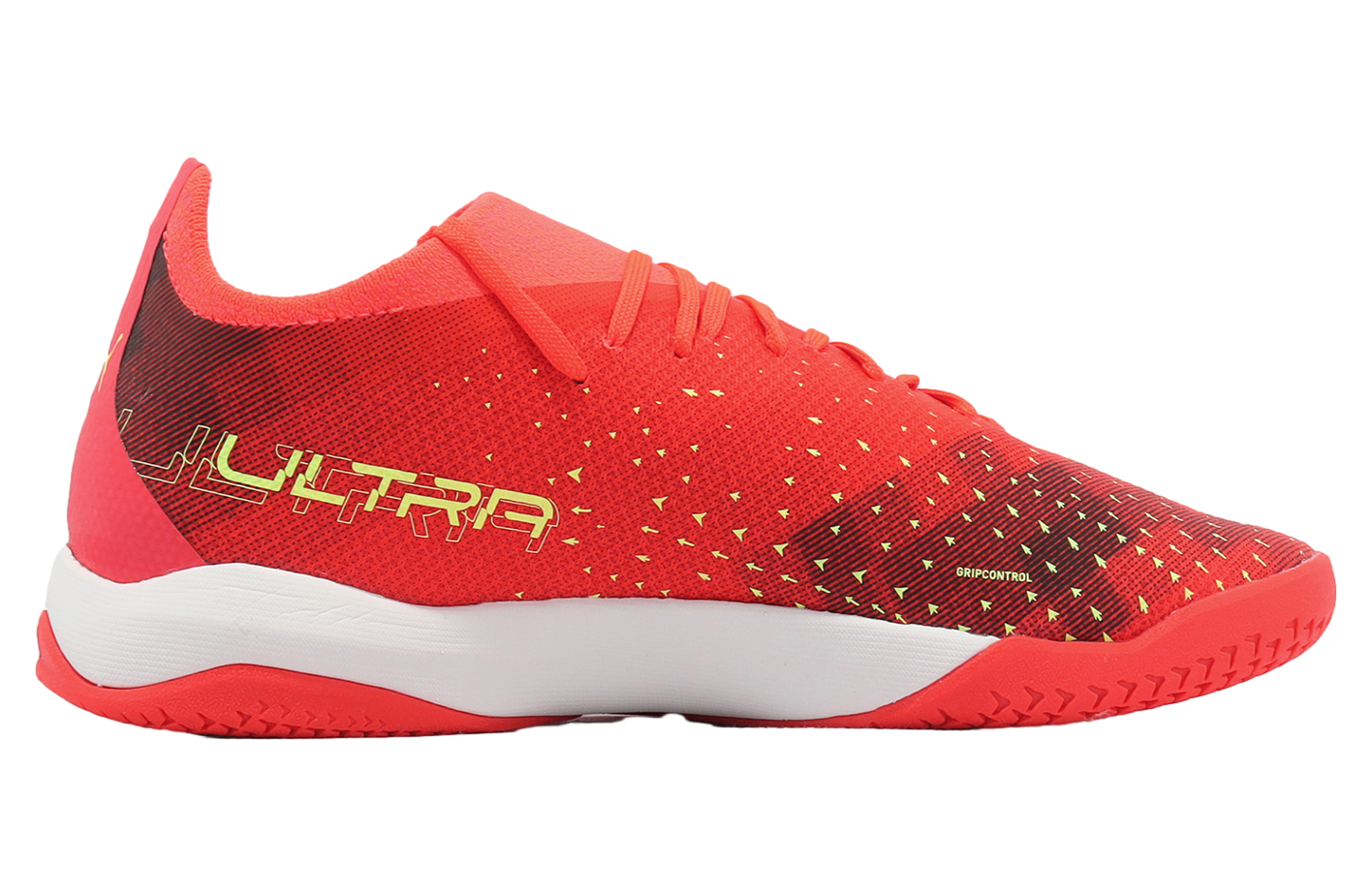 Puma Ultra Match IT Coral / Fizzy Light