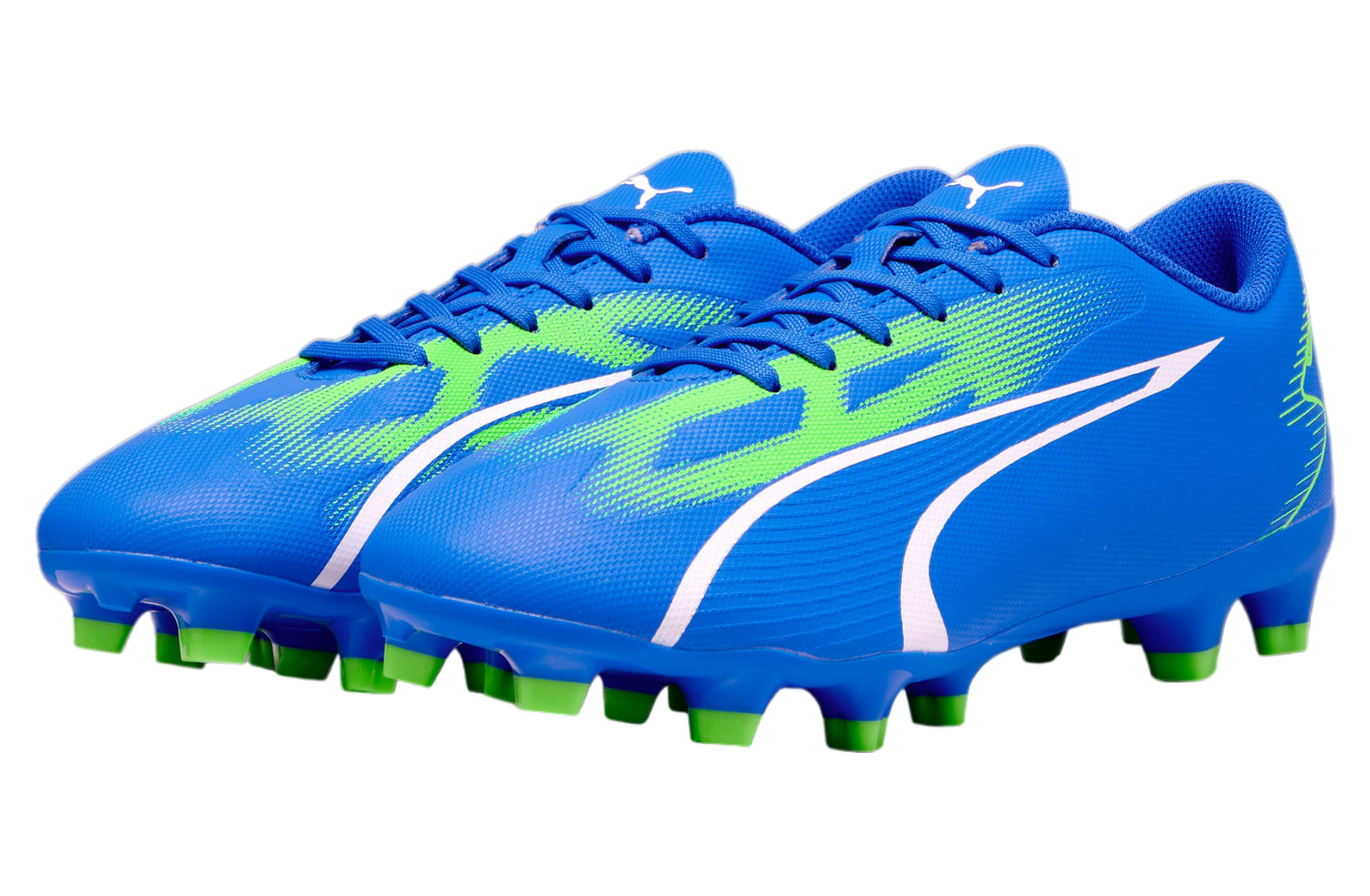 Puma Ultra Play FG/AG Ultra Blue / White