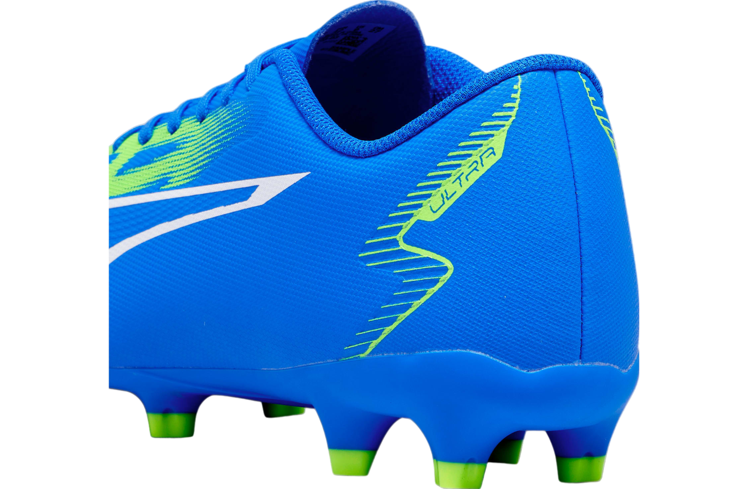 Puma Ultra Play FG/AG Ultra Blue / White