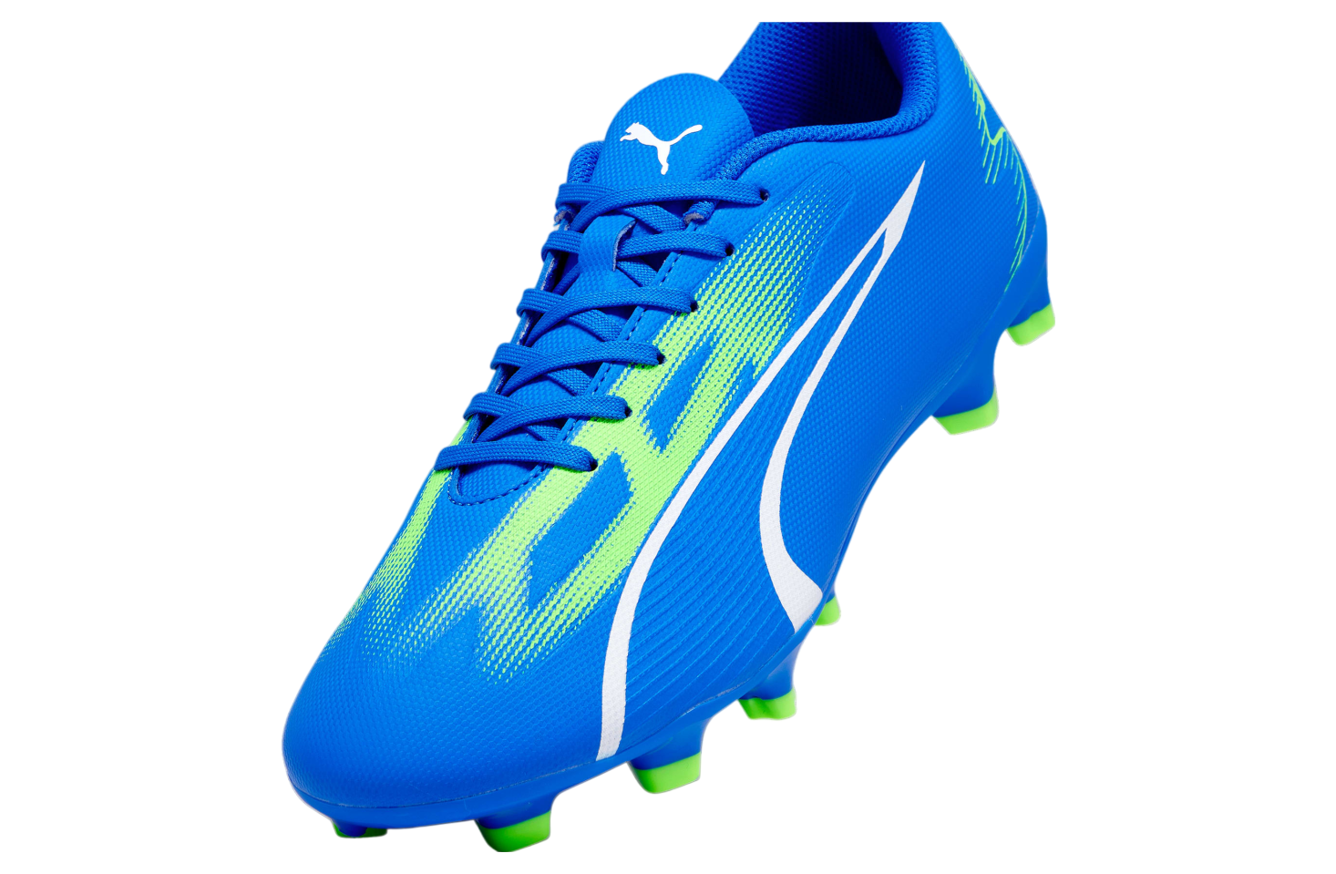 Puma Ultra Play FG/AG Ultra Blue / White