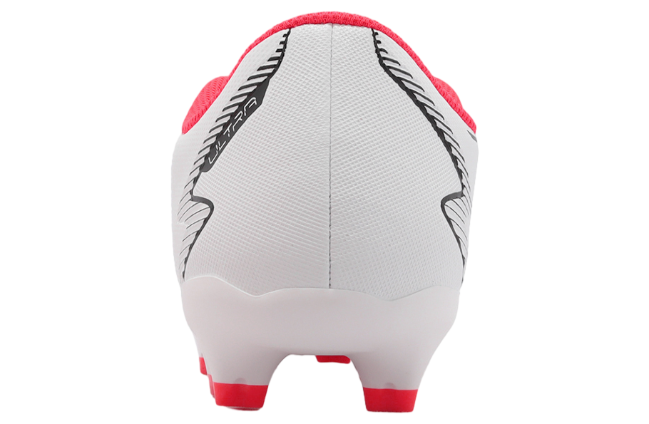 Puma Ultra Play Fg/ag White / Black