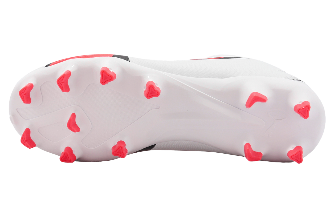 Puma Ultra Play Fg/ag White / Black