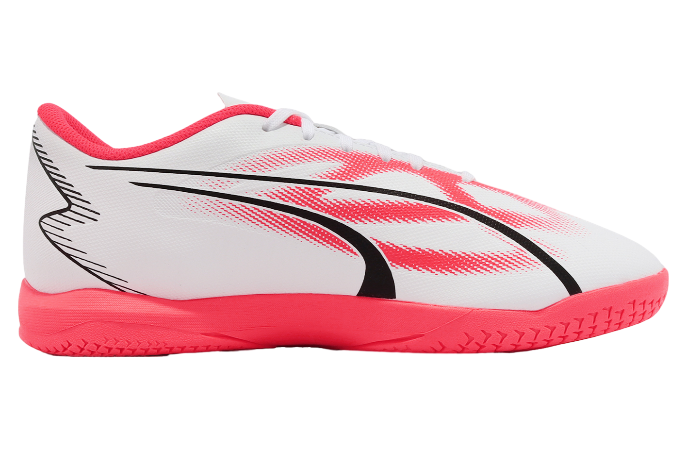 Puma Ultra Play It White / Black