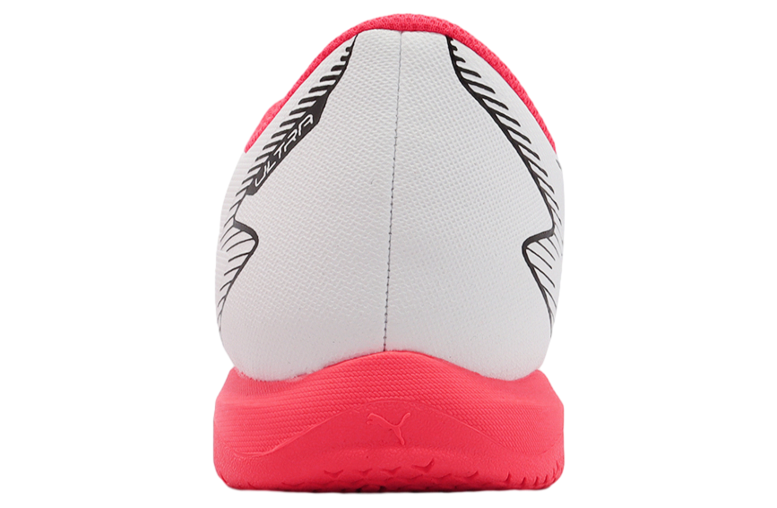 Puma Ultra Play It White / Black