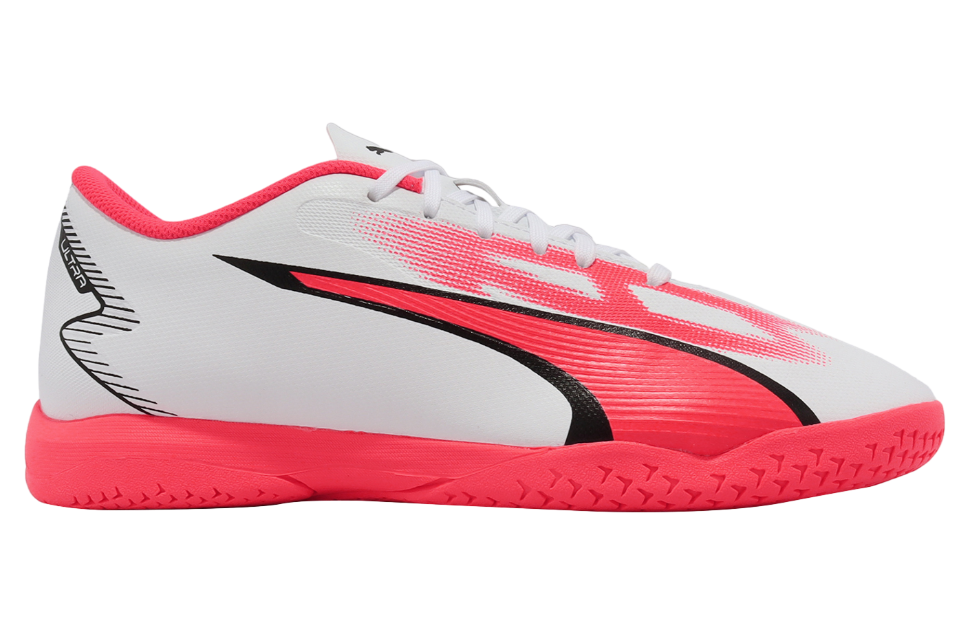 Puma Ultra Play It White / Black