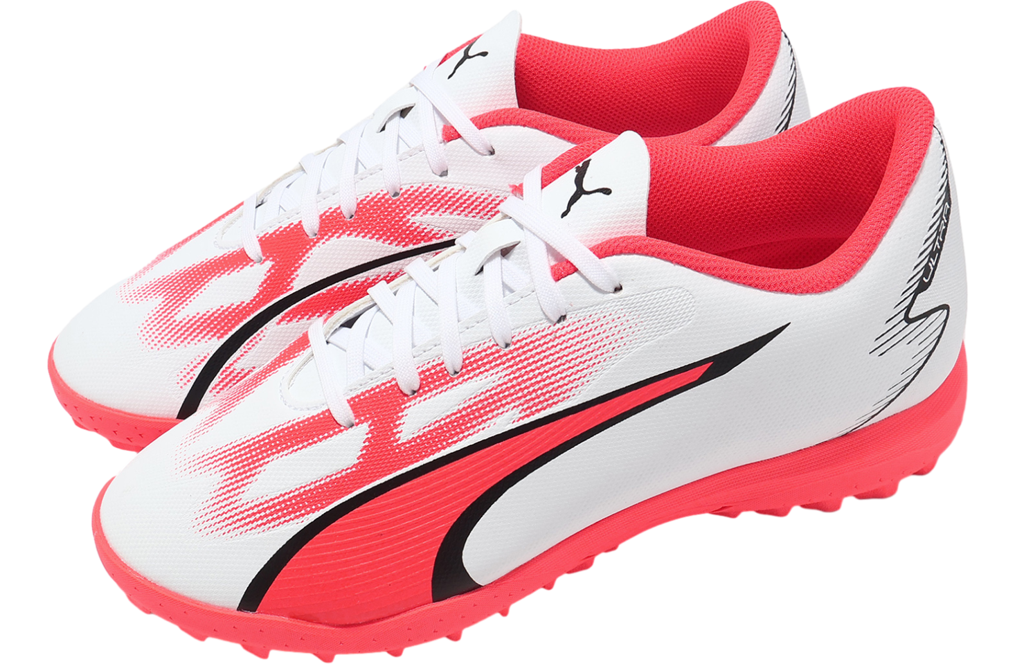 Puma Ultra Play TT White / Black