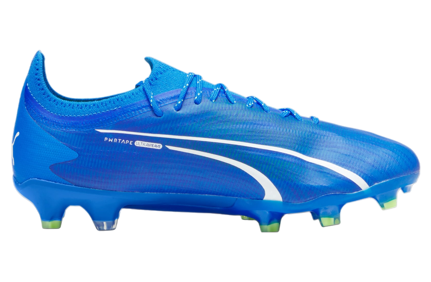 Puma Ultra Ultimate FG/AG Ultra Blue / White