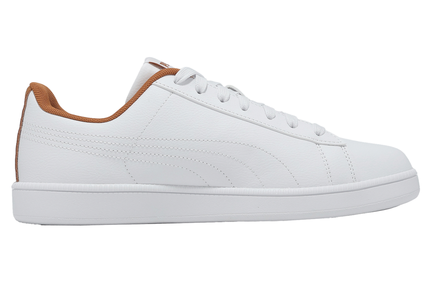 Puma Up White / Melted Caramel