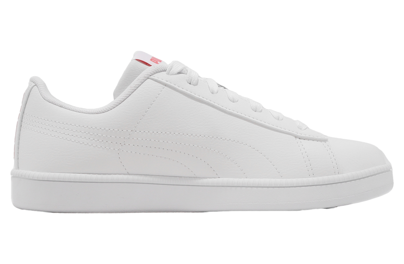 Puma Up White / Rose Dust