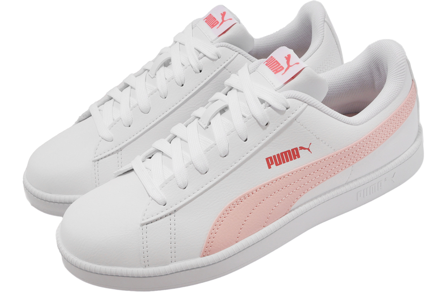 Puma Up White / Rose Dust