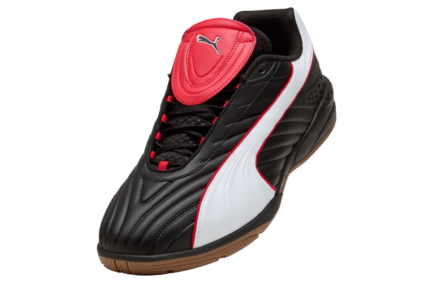Puma V-S2 Libero Black / White