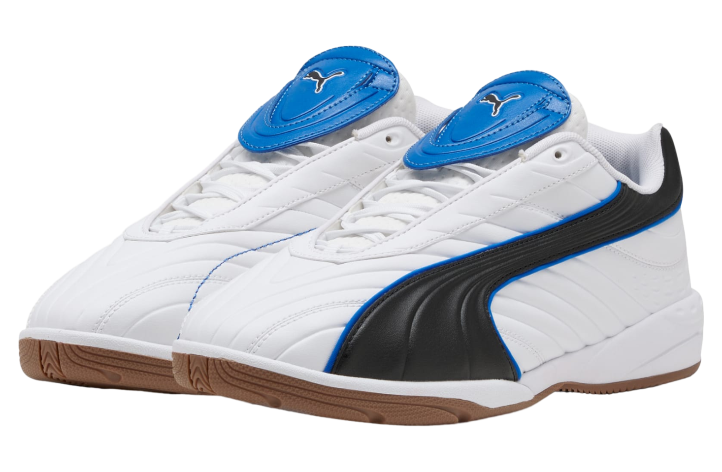 Puma V-S2 Libero White / Black
