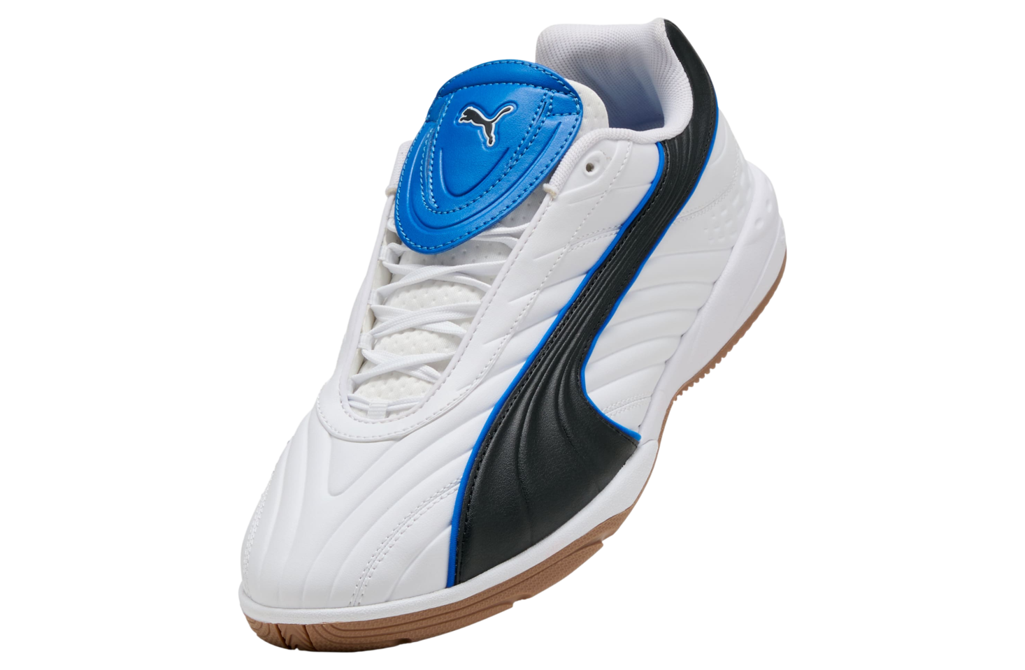 Puma V-S2 Libero White / Black