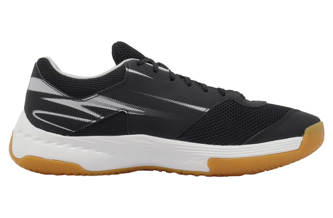 Puma Varion Ii Black / Gray