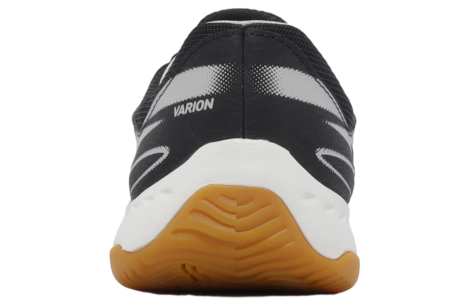 Puma Varion Ii Black / Gray
