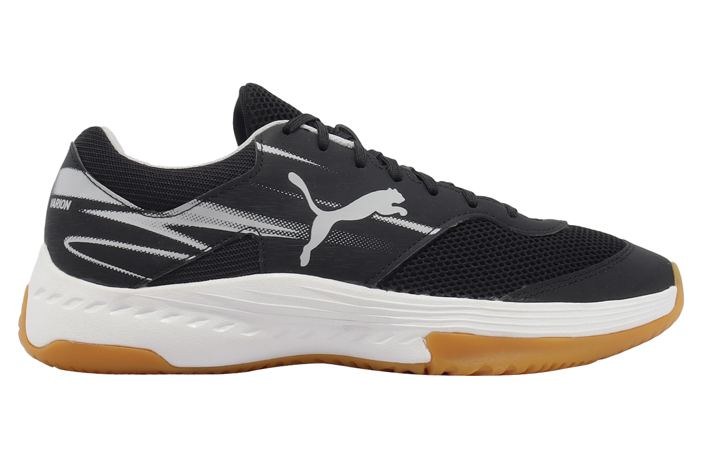 Puma Varion Ii Black / Gray