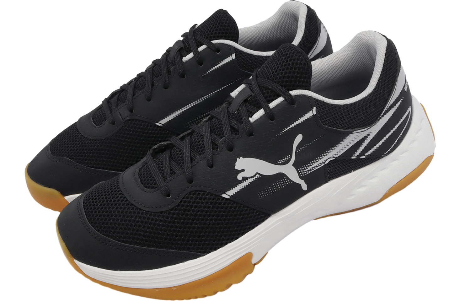Puma Varion Ii Black / Gray