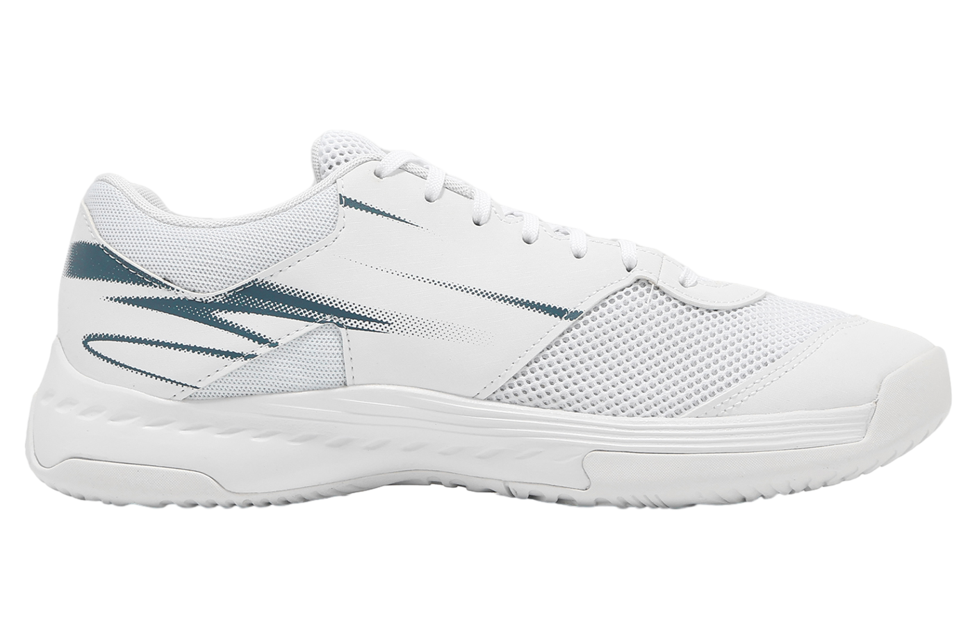 Puma Varion II White / Blue