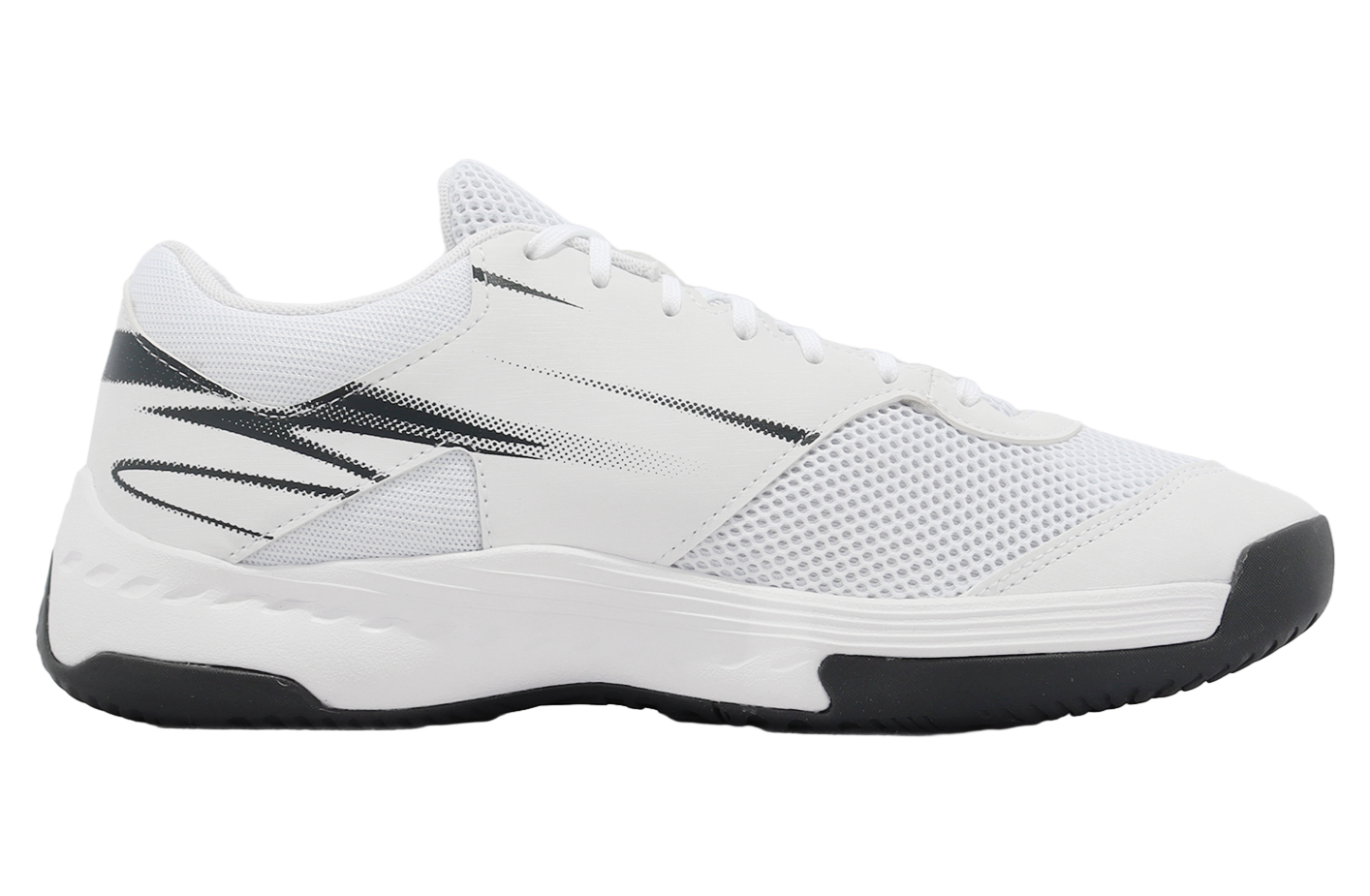 Puma Varion Ii White / Shadow Gray