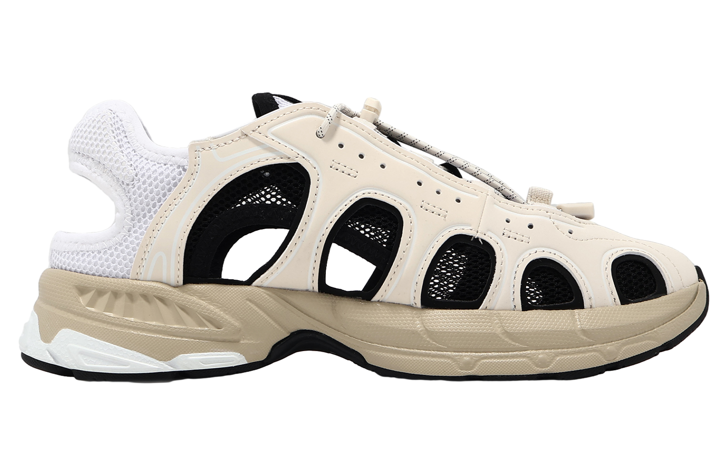 Puma Velo Sandal Warm White / White