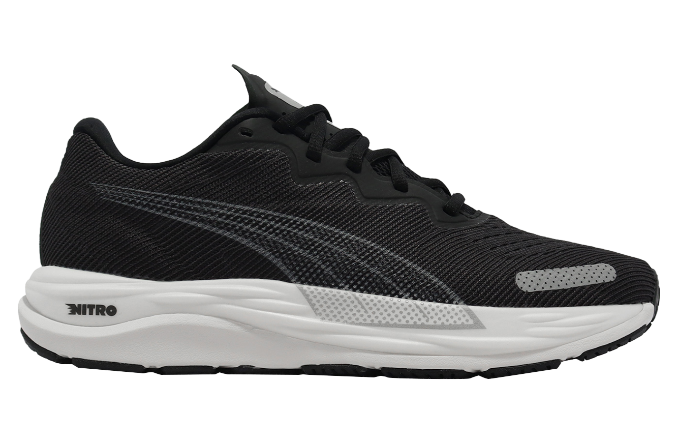 Puma Velocity Nitro 2 Black / White