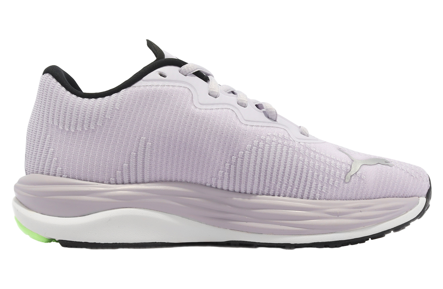 Puma Velocity Nitro 2 Fade WMNS Spring Lavender / Black