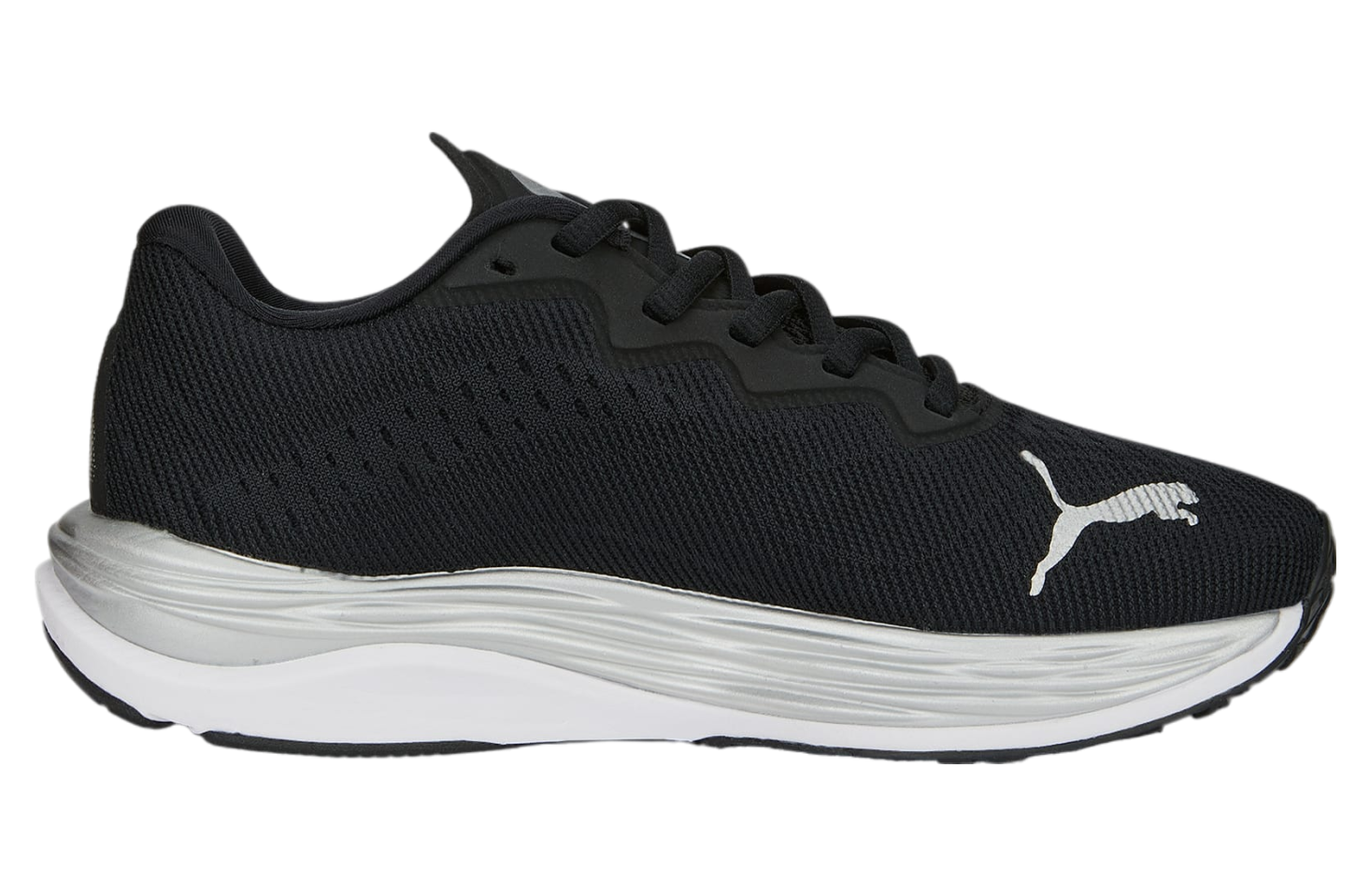 Puma Velocity Nitro 2 GS Black / White