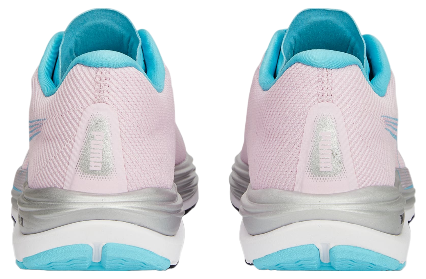 Puma Velocity Nitro 2 GS Pearl Pink / Hero Blue