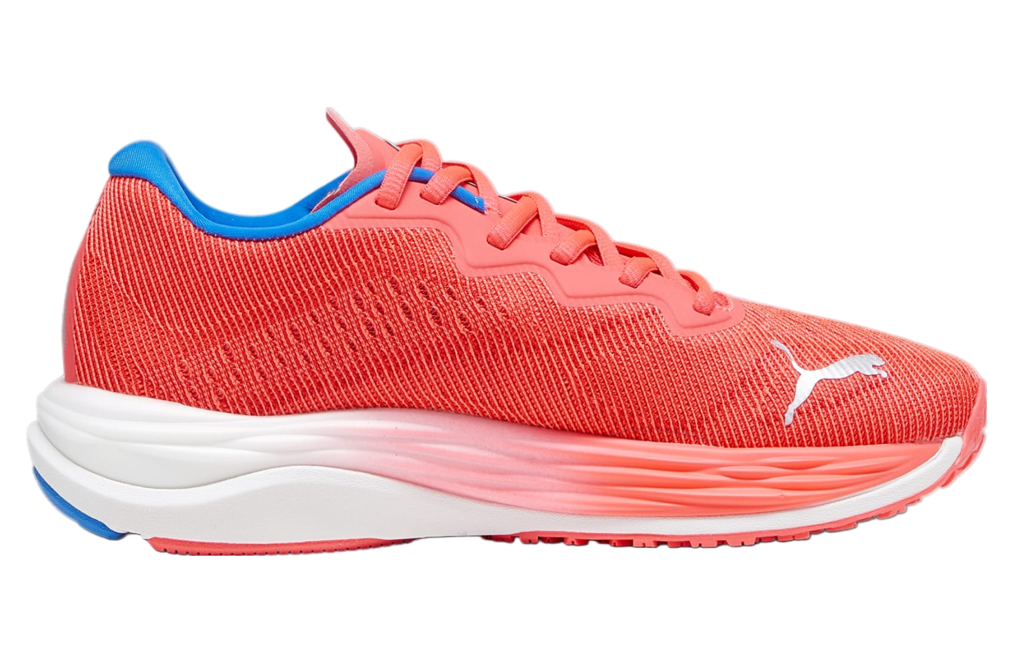 Puma Velocity Nitro 2 WMNS Fire Orchid / Ultra Blue