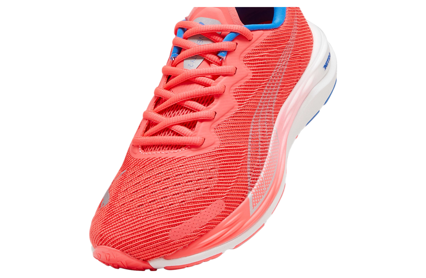 Puma Velocity Nitro 2 WMNS Fire Orchid / Ultra Blue