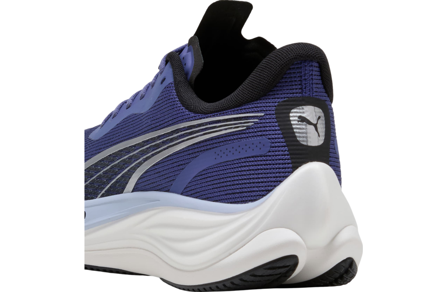 Puma Velocity Nitro 3 Blue Crystal / Black