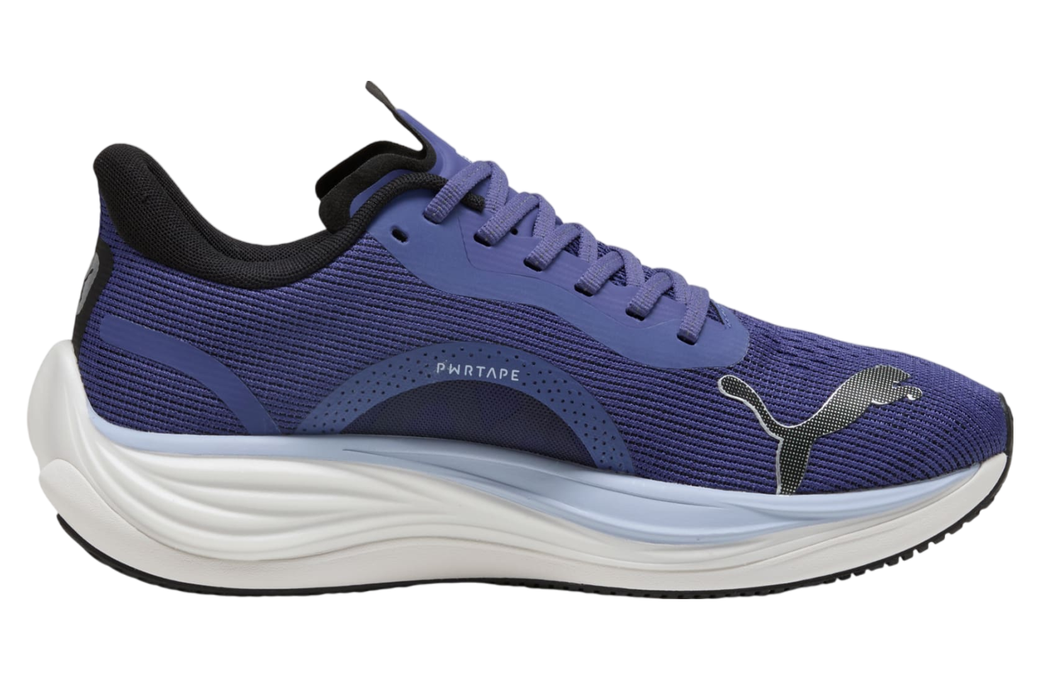 Puma Velocity Nitro 3 Blue Crystal / Black