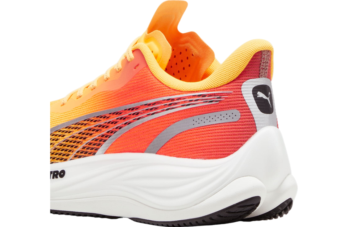 Puma Velocity Nitro 3 Fade Sun Stream / Sunset Glow