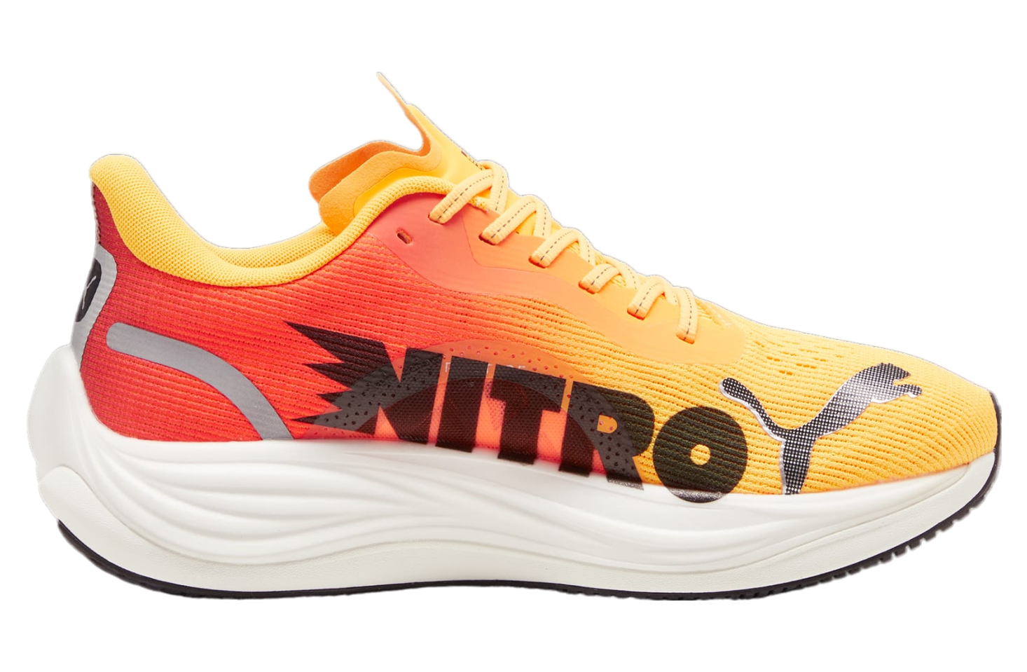 Puma Velocity Nitro 3 Fade Sun Stream / Sunset Glow